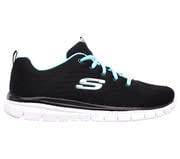 Skechers Damen Graceful Get Connected Sneakers