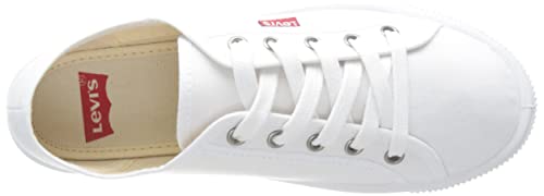 Levi's Damen Malibu Beach S Sneakers