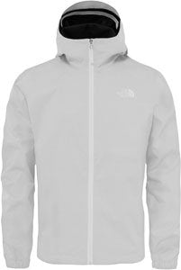 The North Face Quest Men's Rain Jacket