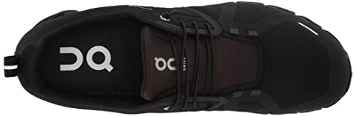 ON Herren Cloud 5 Waterproof Sneaker