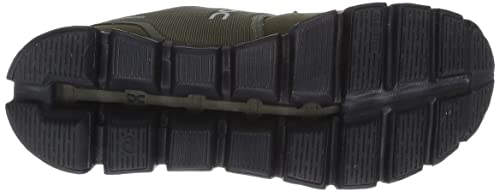 ON Herren Cloud 5 Waterproof Sneaker