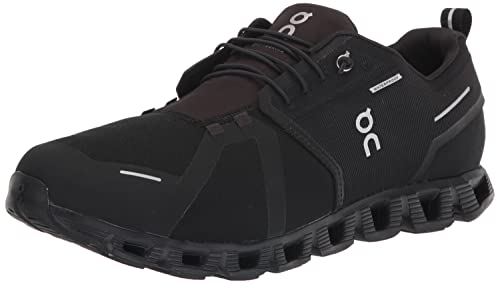 ON Herren Cloud 5 Waterproof Sneaker