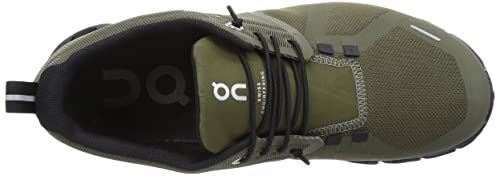 ON Herren Cloud 5 Waterproof Sneaker