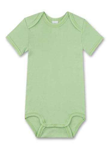 Sanetta Baby-Jungen Doppelpack Body halbarm