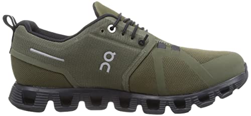ON Herren Cloud 5 Waterproof Sneaker