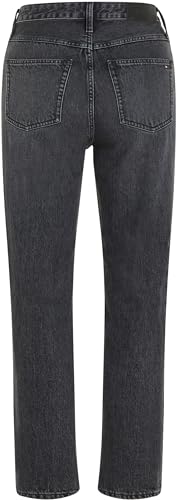 Tommy Hilfiger Damen Jeans Classic Straight Fit