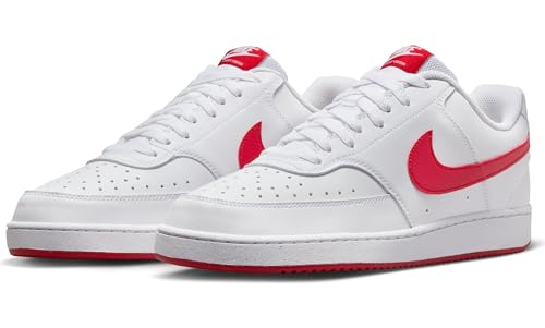 Nike Herren Court Vision Low Next Nat Sneaker