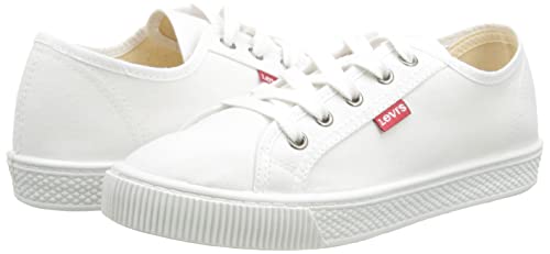 Levi's Damen Malibu Beach S Sneakers