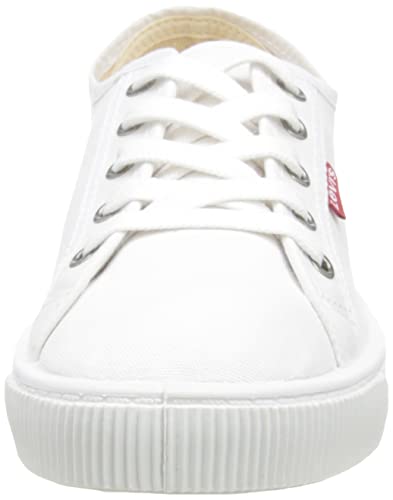 Levi's Damen Malibu Beach S Sneakers