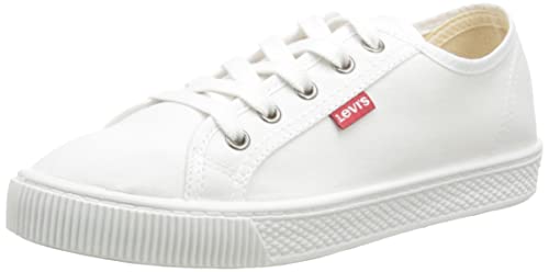 Levi's Damen Malibu Beach S Sneakers