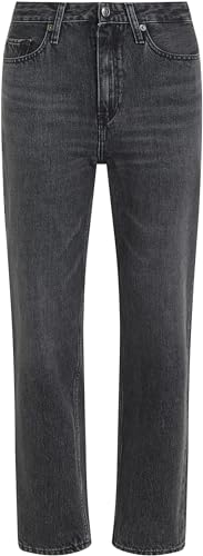 Tommy Hilfiger Damen Jeans Classic Straight Fit