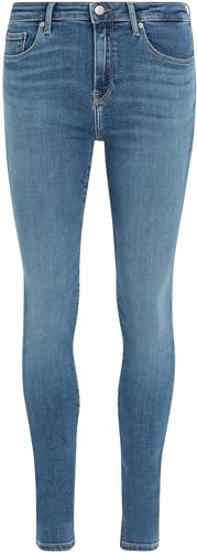 Tommy Hilfiger Damen Jeans Skinny Fit