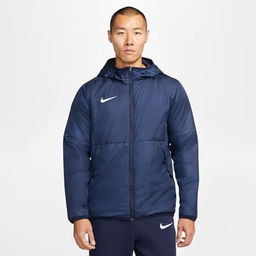 Nike Men's M Nk Thrm Rpl Park20 Fall Jacket, Rain Jacket (Pack of 1)
