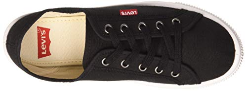 Levi's Damen Malibu Beach S Sneakers
