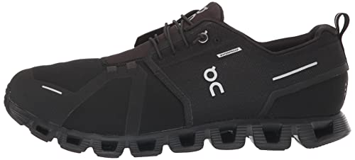 ON Herren Cloud 5 Waterproof Sneaker