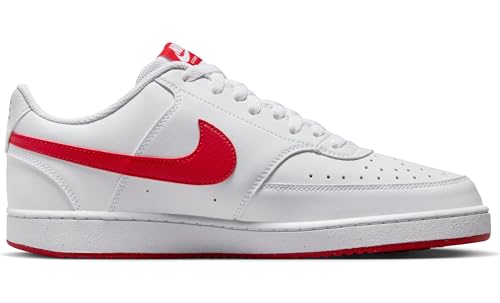 Nike Herren Court Vision Low Next Nat Sneaker