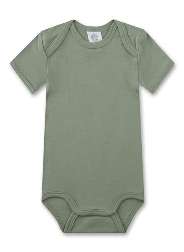 Sanetta Baby-Jungen Doppelpack Body halbarm