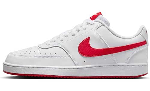 Nike Herren Court Vision Low Next Nat Sneaker