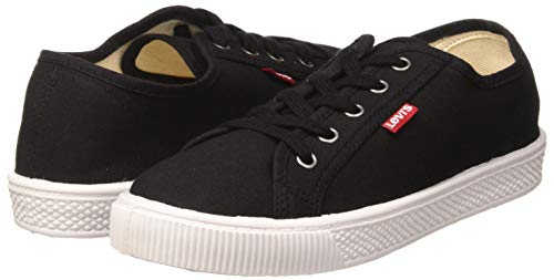 Levi's Damen Malibu Beach S Sneakers