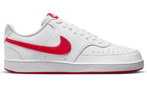Nike Herren Court Vision Low Next Nat Sneaker