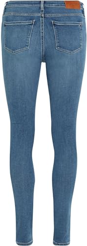 Tommy Hilfiger Damen Jeans Skinny Fit