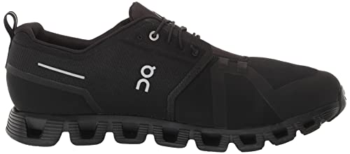ON Herren Cloud 5 Waterproof Sneaker