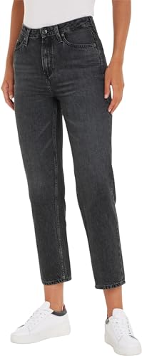 Tommy Hilfiger Damen Jeans Classic Straight Fit