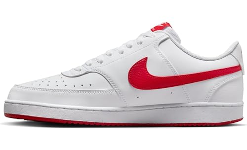 Nike Herren Court Vision Low Next Nat Sneaker