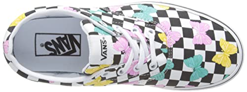 Vans Damen Doheny Sneaker