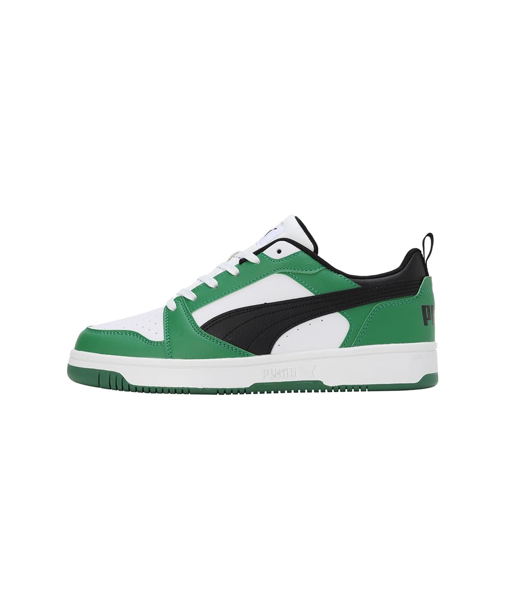 PUMA Unisex Rebound V6 Low Sneaker