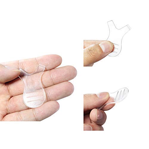 Starscolors 10Pcs Eyelash Perm Supplies Lash Lift Brush Eyelash Perm Tools make up brushes professional