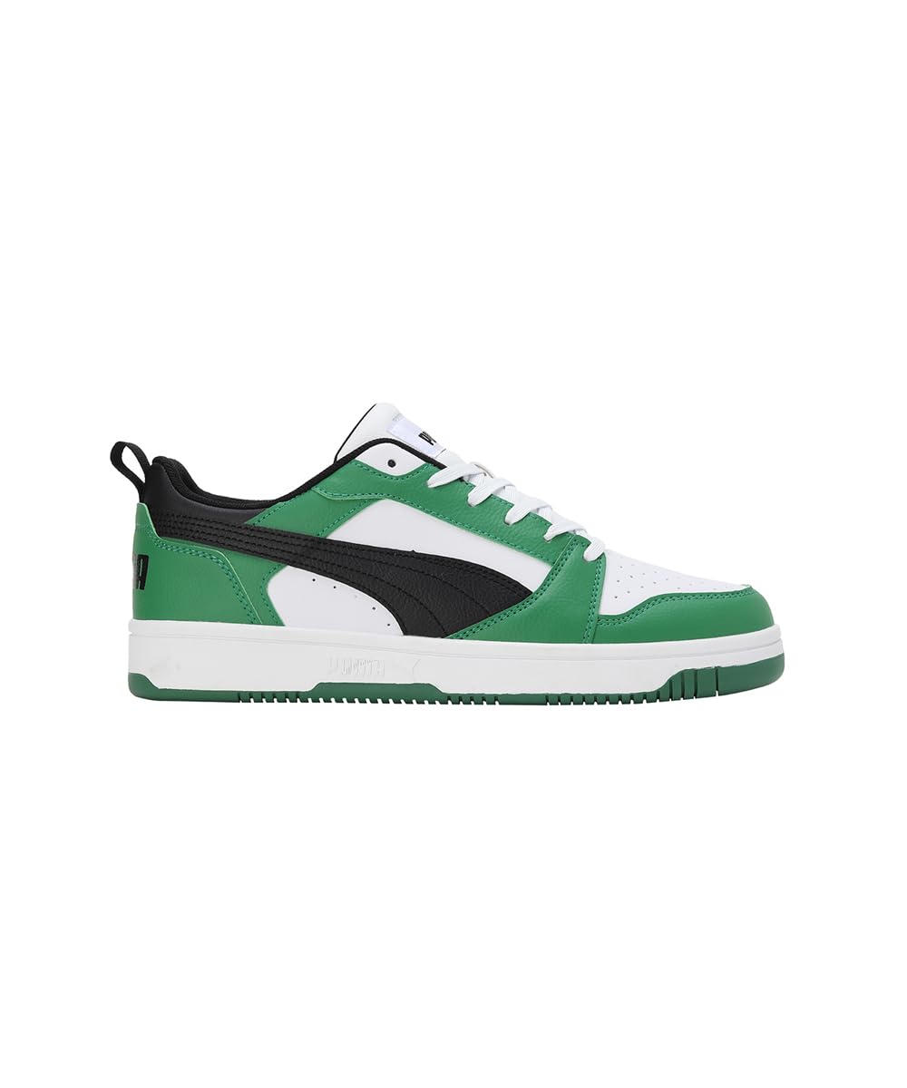 PUMA Unisex Rebound V6 Low Sneaker