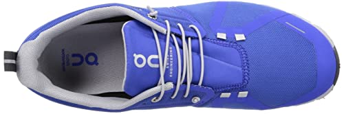 ON Herren Cloud 5 Waterproof Sneaker