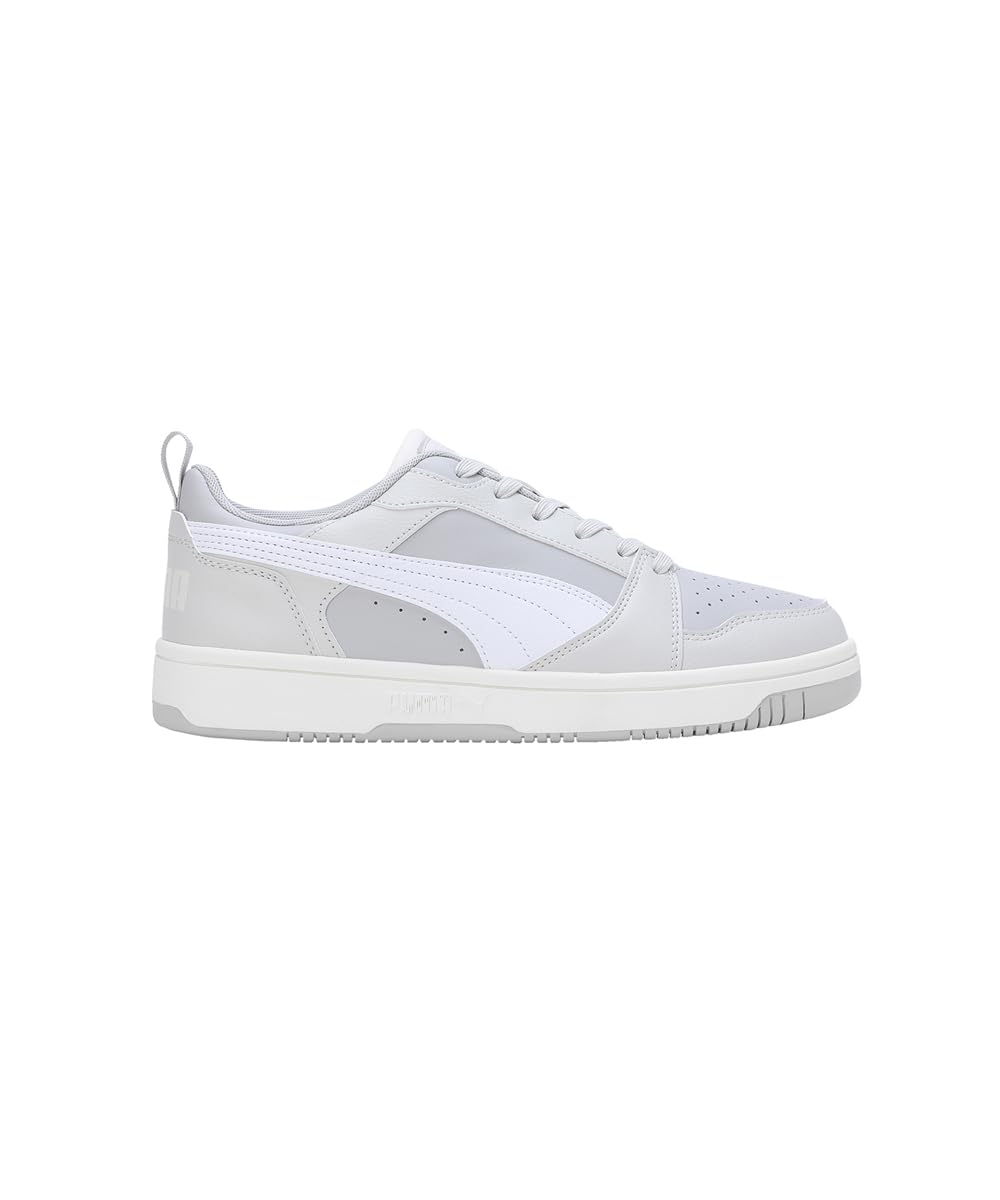 PUMA Unisex Rebound V6 Low Sneaker