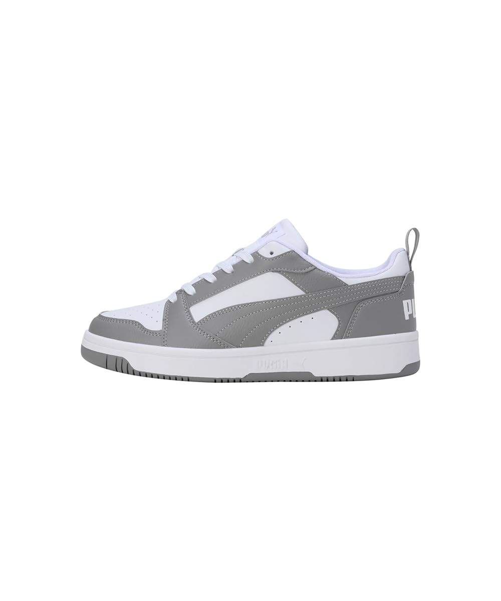 PUMA Unisex Rebound V6 Low Sneaker