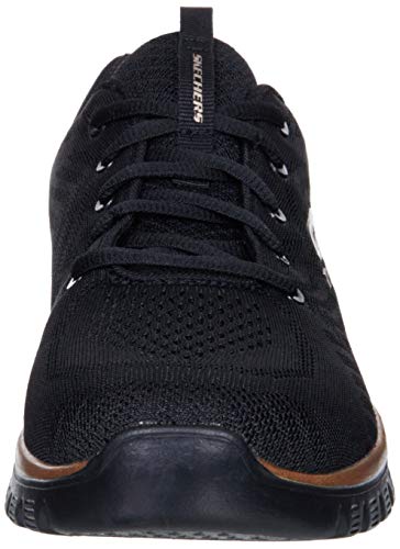 Skechers Damen Graceful Get Connected Sneakers