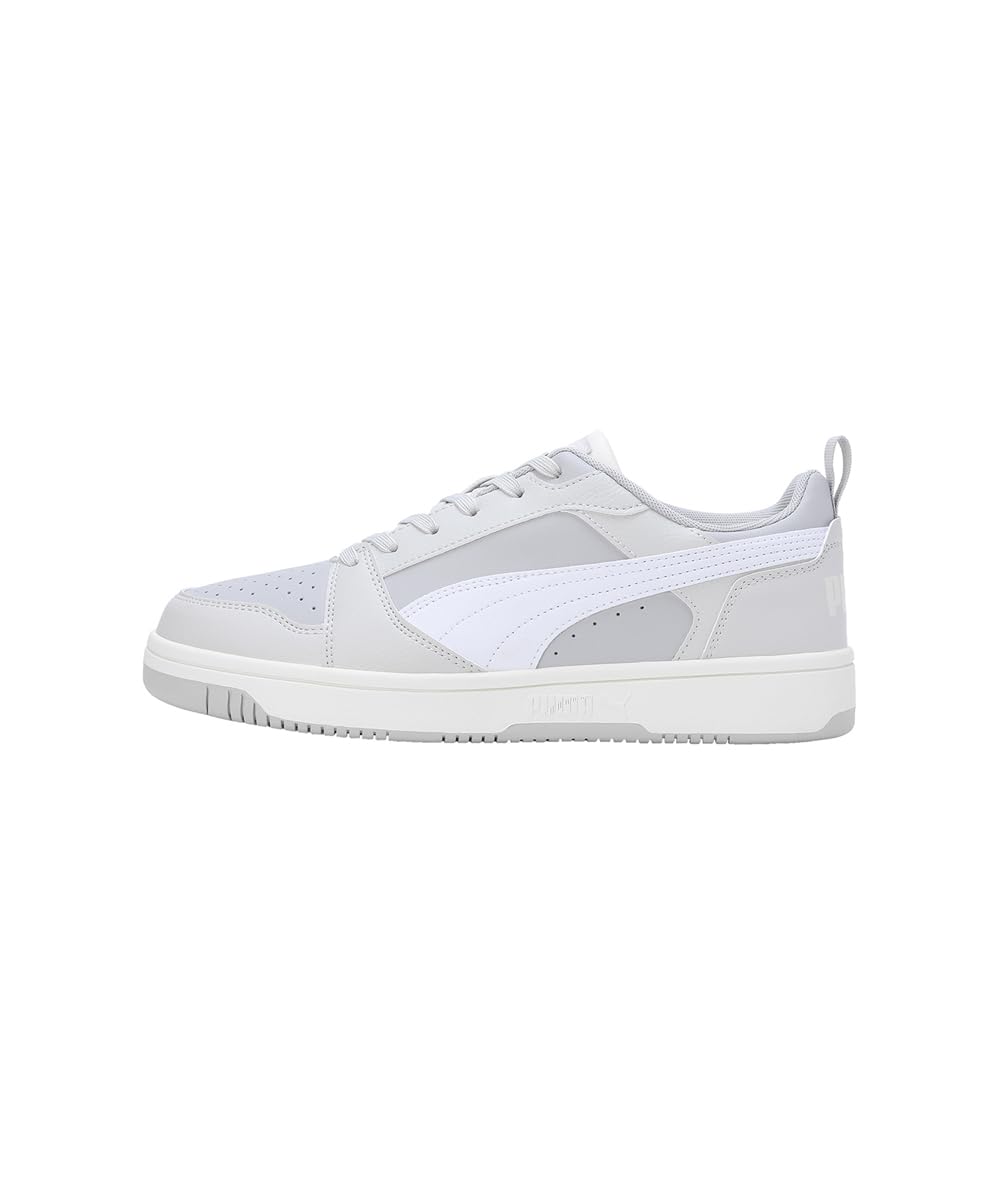 PUMA Unisex Rebound V6 Low Sneaker