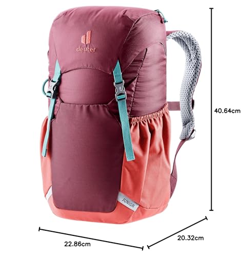 deuter Junior Kinderrucksack (18 L)