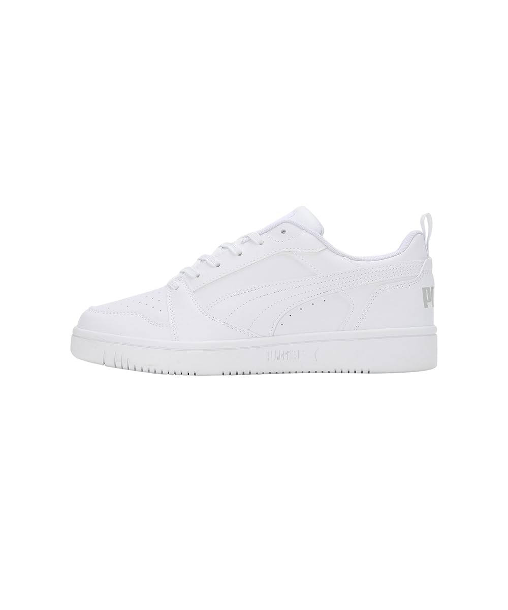 PUMA Unisex Rebound V6 Low Sneaker
