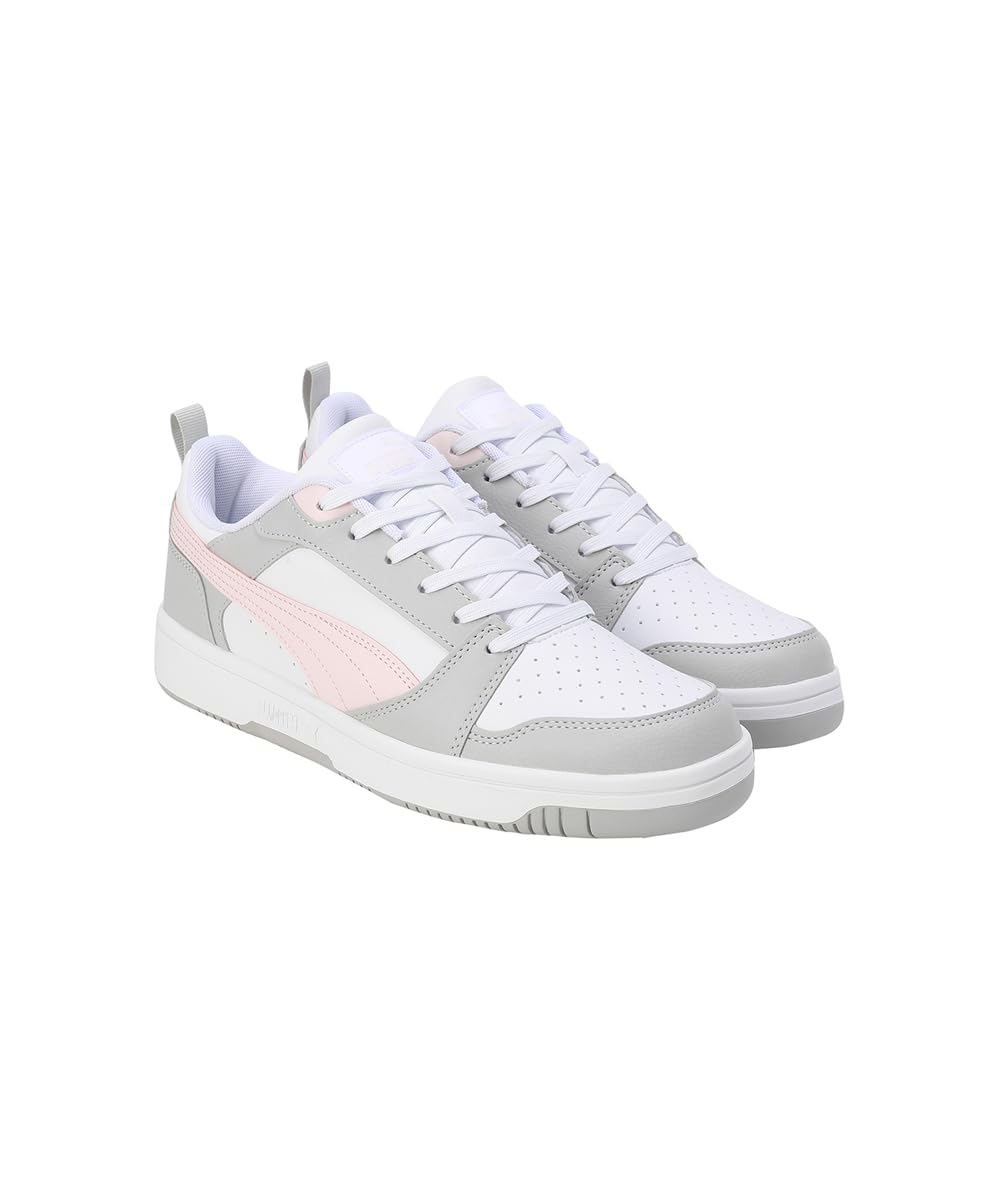 PUMA Unisex Rebound V6 Low Sneaker