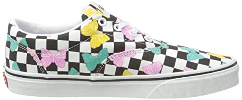Vans Damen Doheny Sneaker