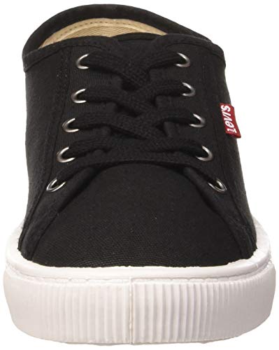 Levi's Damen Malibu Beach S Sneakers