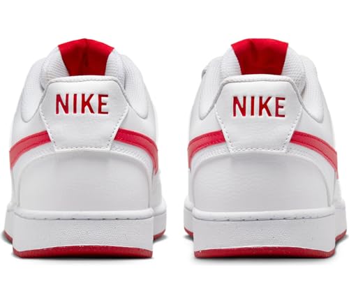 Nike Herren Court Vision Low Next Nat Sneaker