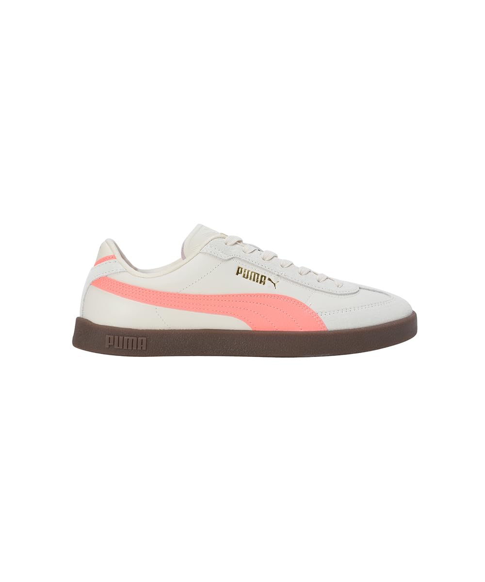 PUMA Unisex Club Ii Era Sneaker