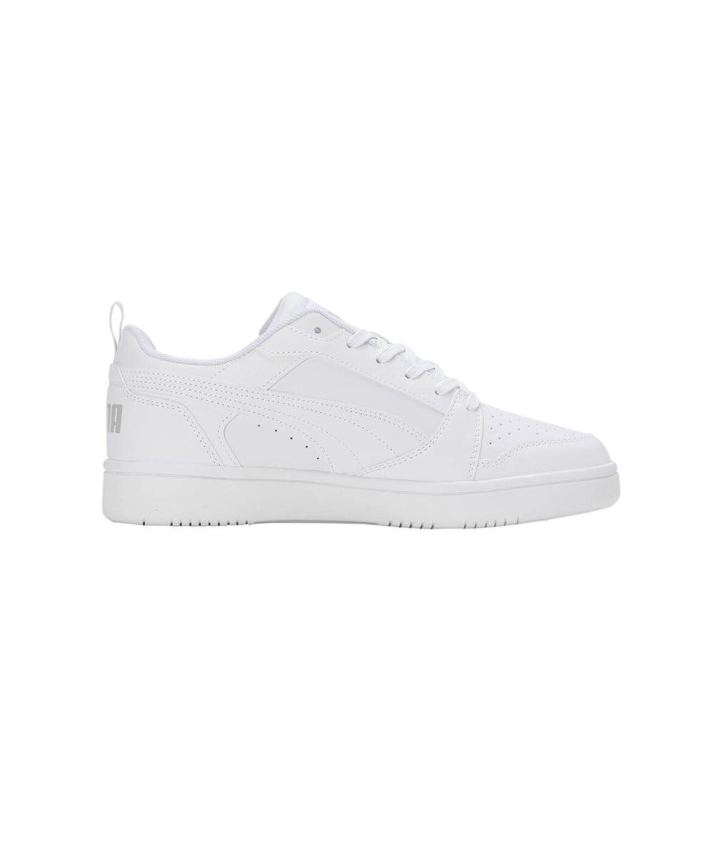 PUMA Unisex Rebound V6 Low Sneaker