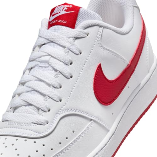 Nike Herren Court Vision Low Next Nat Sneaker