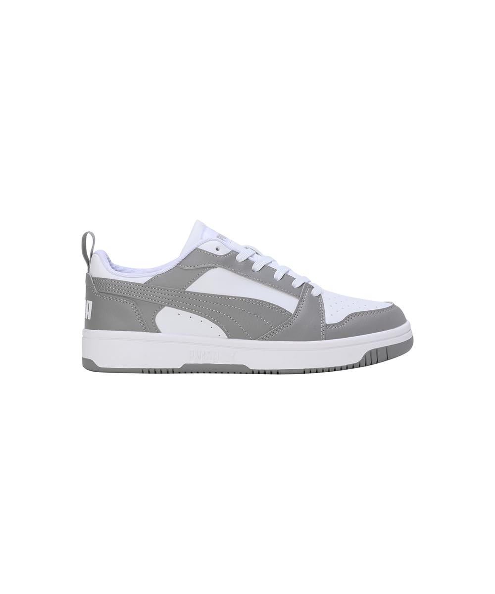 PUMA Unisex Rebound V6 Low Sneaker