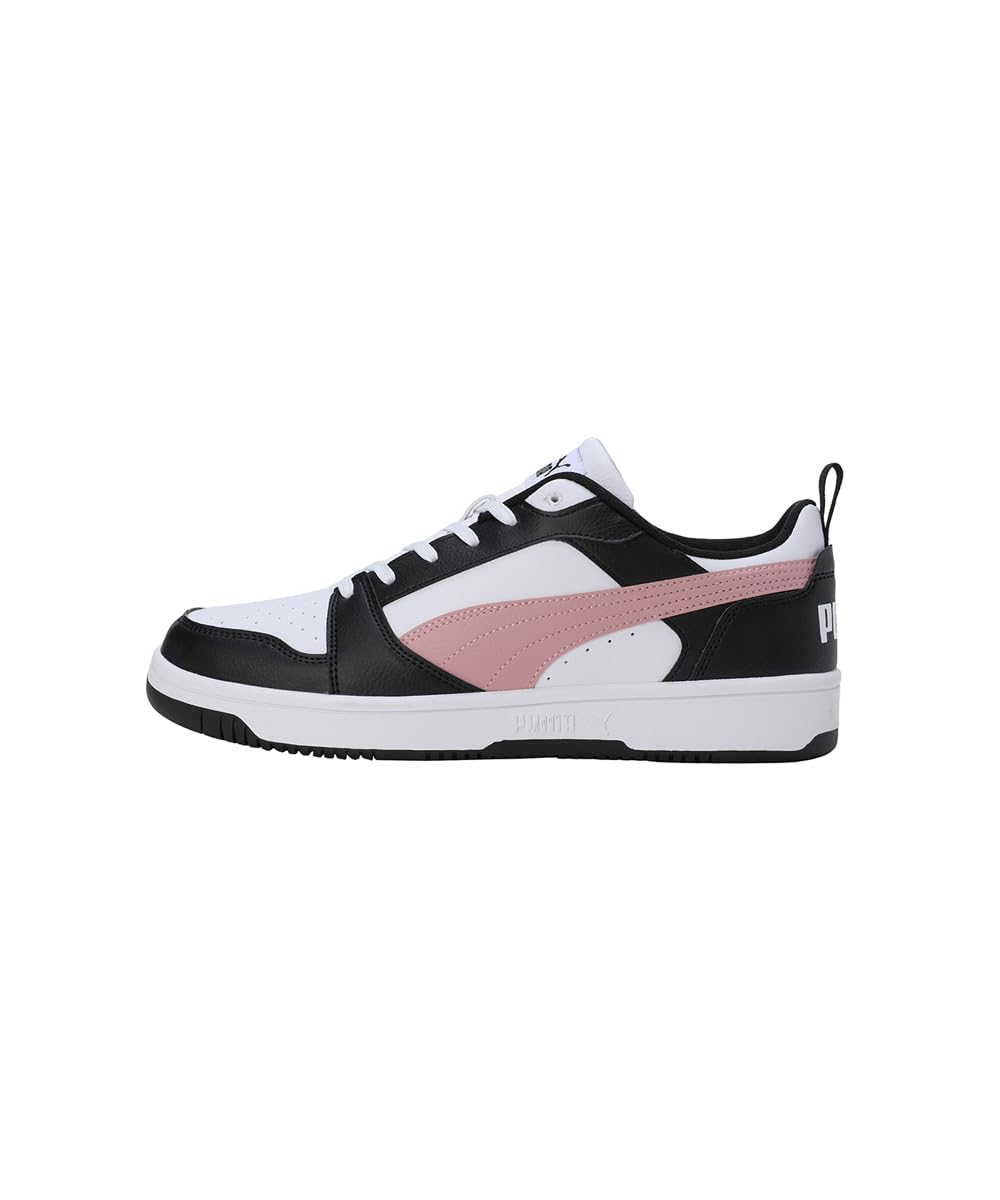 PUMA Unisex Rebound V6 Low Sneaker