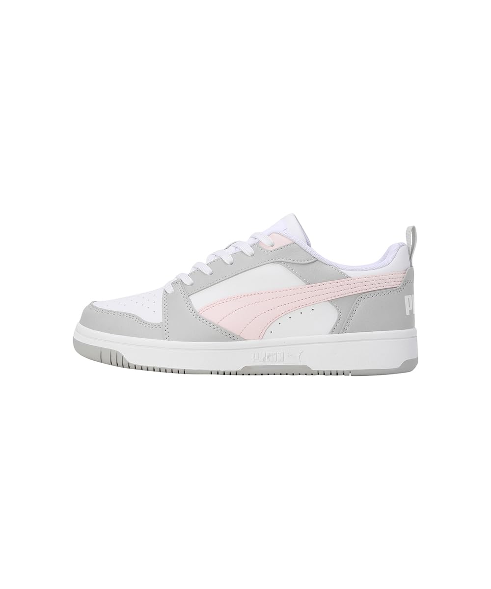 PUMA Unisex Rebound V6 Low Sneaker
