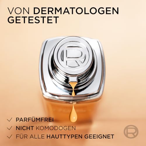 L'Oréal Paris Make up, Flüssige Foundation mit Hyaluron und Aloe Vera, True Match Make-Up, Nr. 5.N Sand, 30 ml